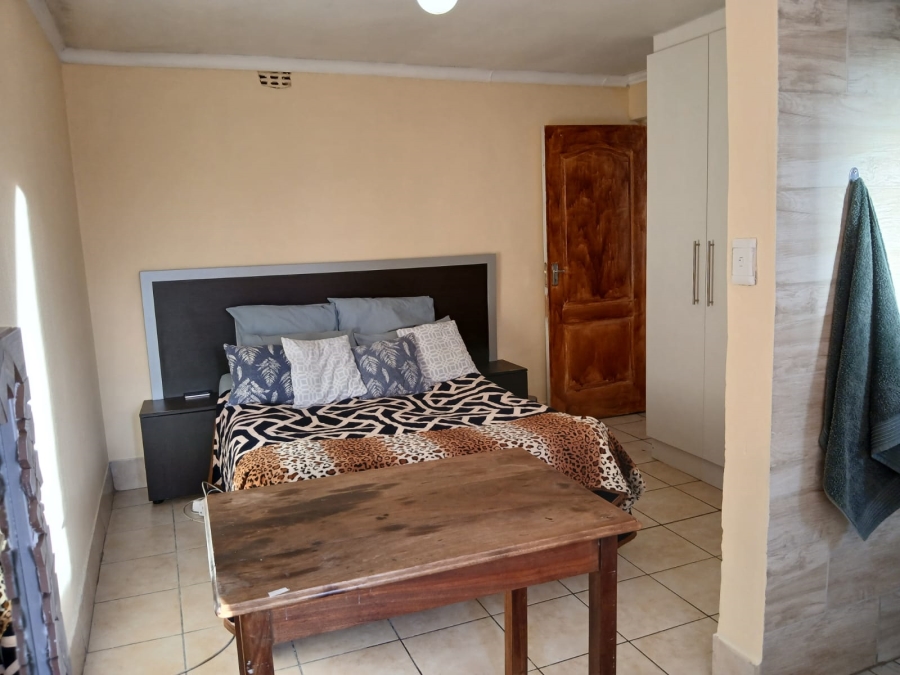 3 Bedroom Property for Sale in Silversands Western Cape